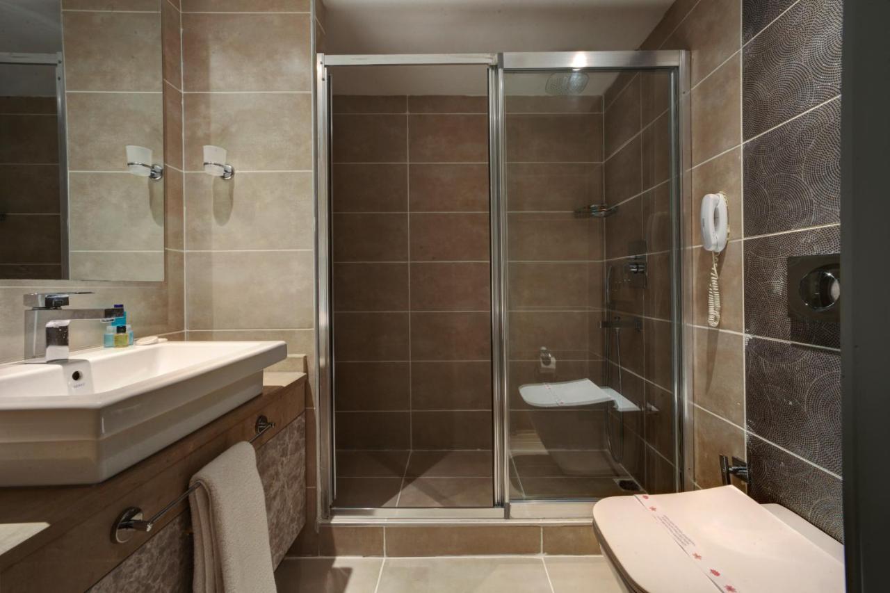 Nisantasi Residence Istanbul Luaran gambar