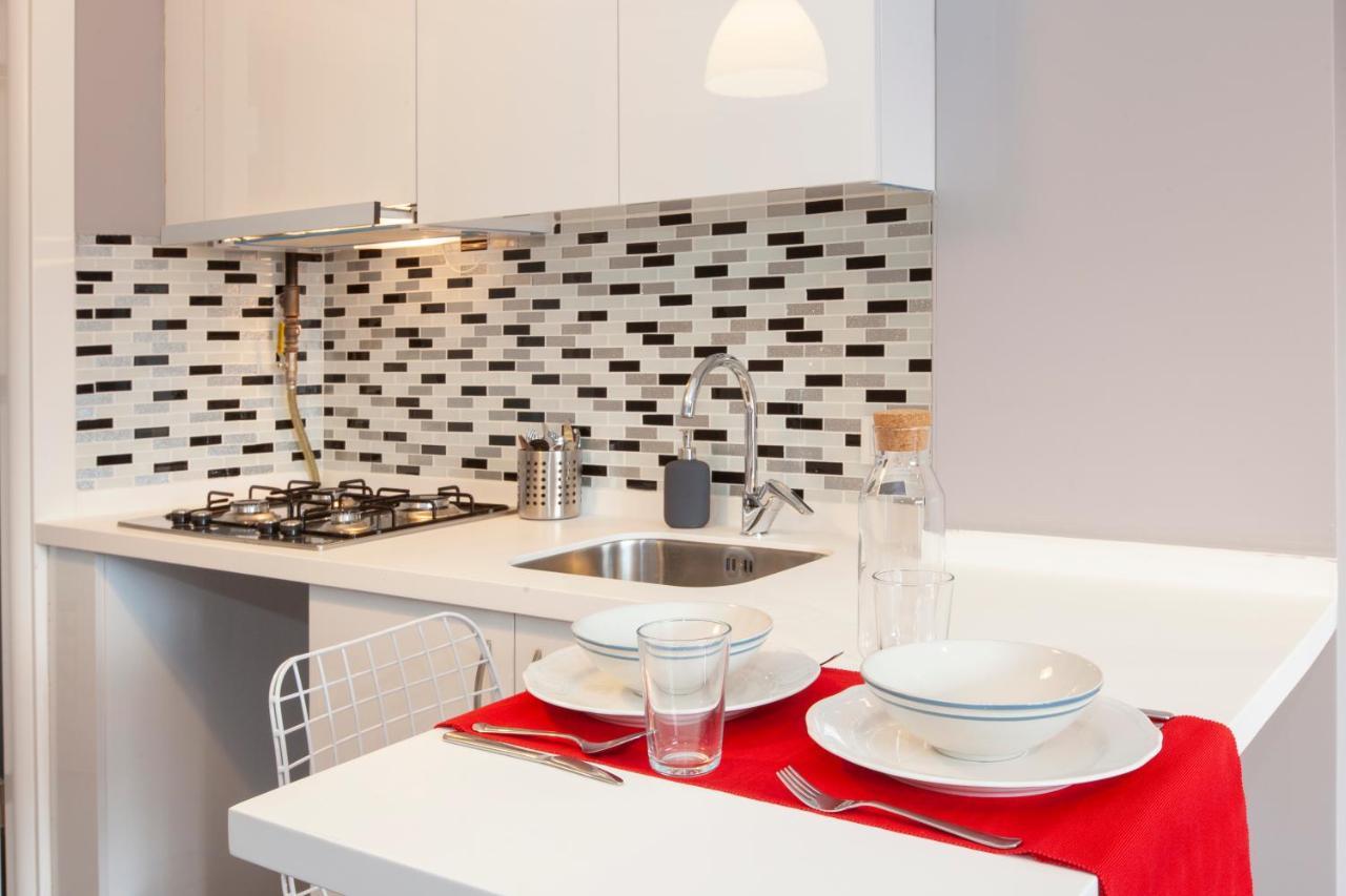 Nisantasi Residence Istanbul Luaran gambar