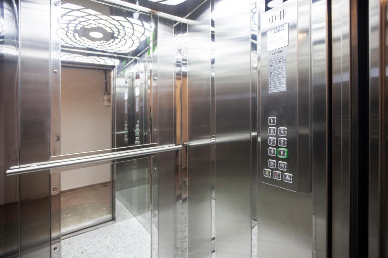 Nisantasi Residence Istanbul Luaran gambar