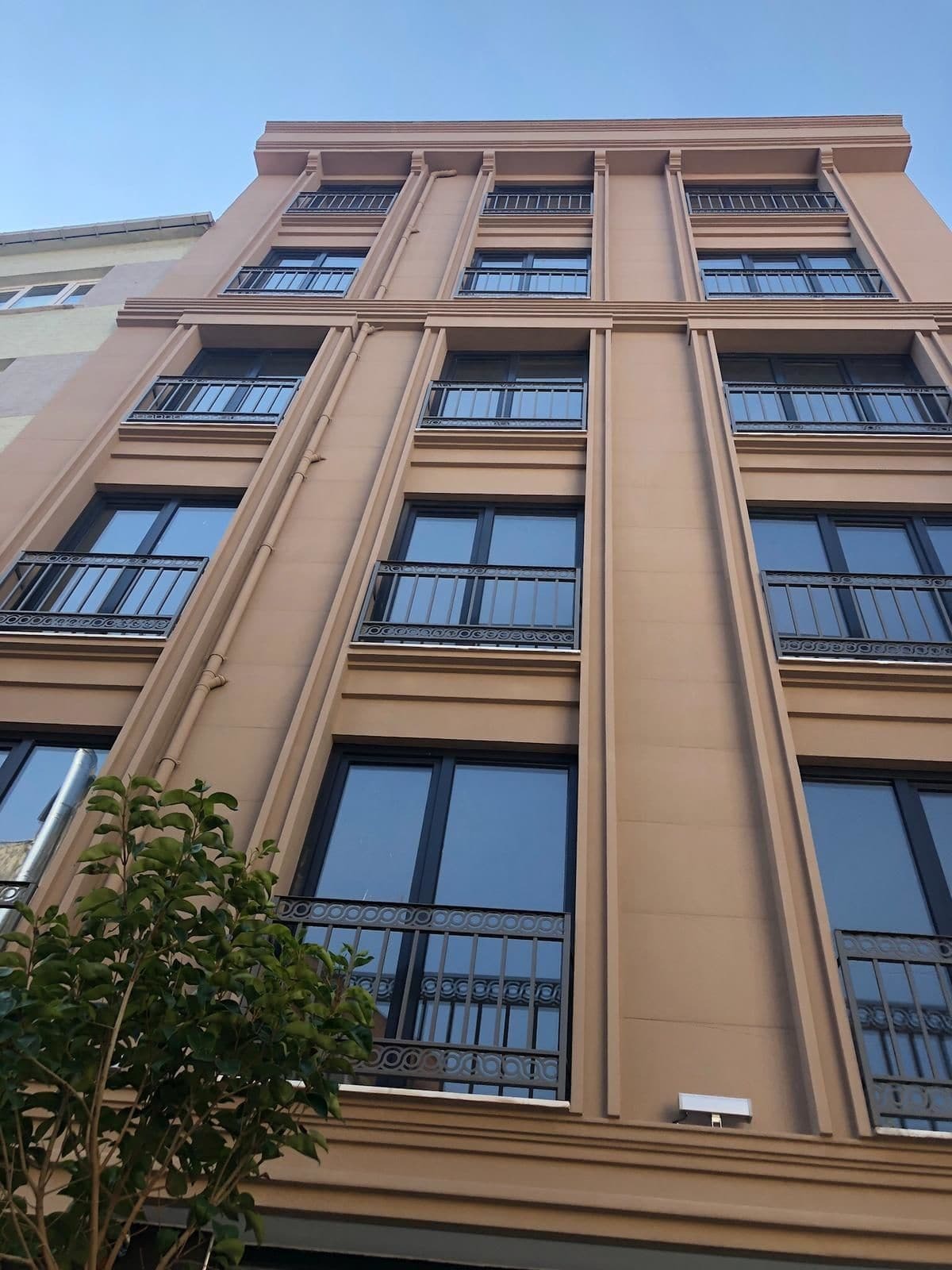Nisantasi Residence Istanbul Luaran gambar