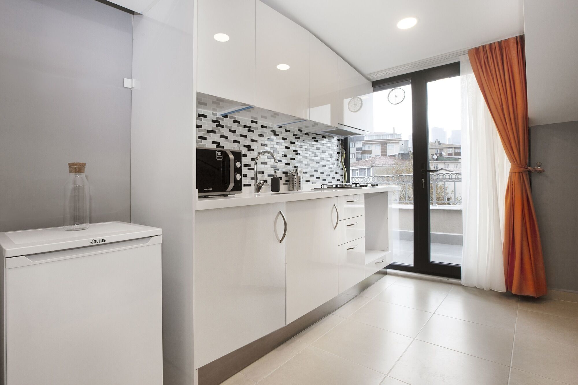 Nisantasi Residence Istanbul Luaran gambar