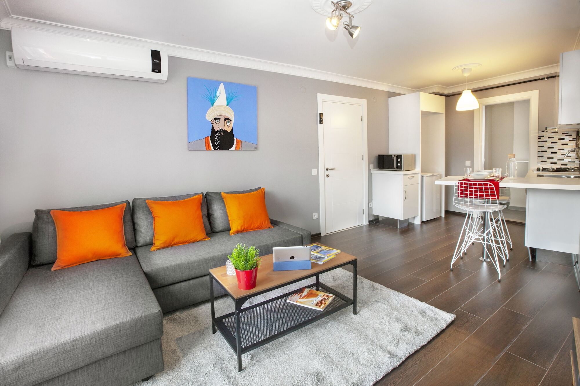 Nisantasi Residence Istanbul Luaran gambar